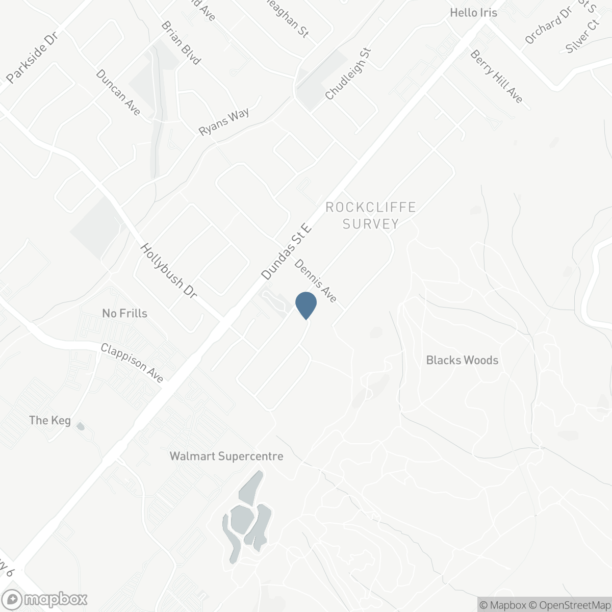 54 WATERWHEEL Crescent, Waterdown, Ontario L9H 7B7